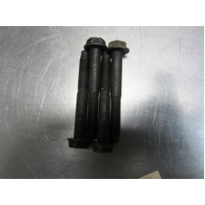 12W031 Camshaft Gear Bolt Set For 10-11 Chevrolet Traverse  3.6